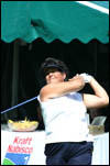 Ladies Professional Golf Nancy Lopez