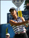 Womens Golf Amateur Michelle Wie